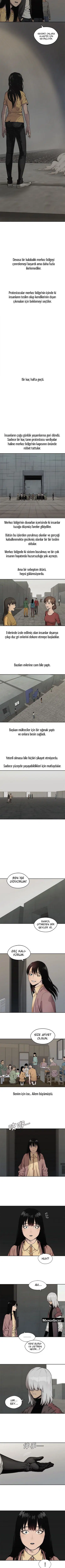 Süvari Kurye - Bölüm 89 Sayfa 11