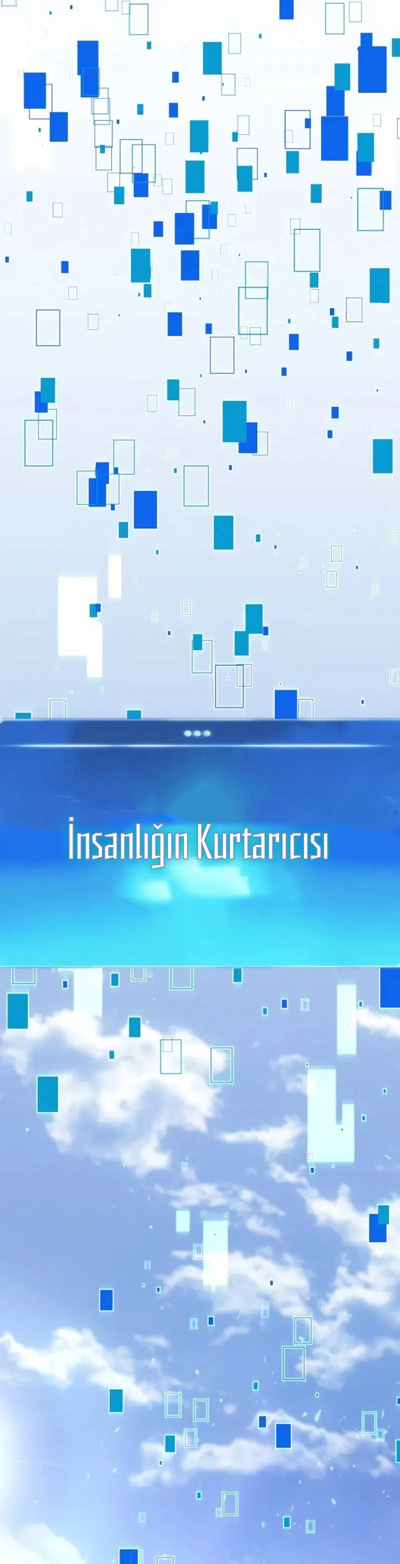 Merhametsiz Kılıç - Bölüm 1 Sayfa 47