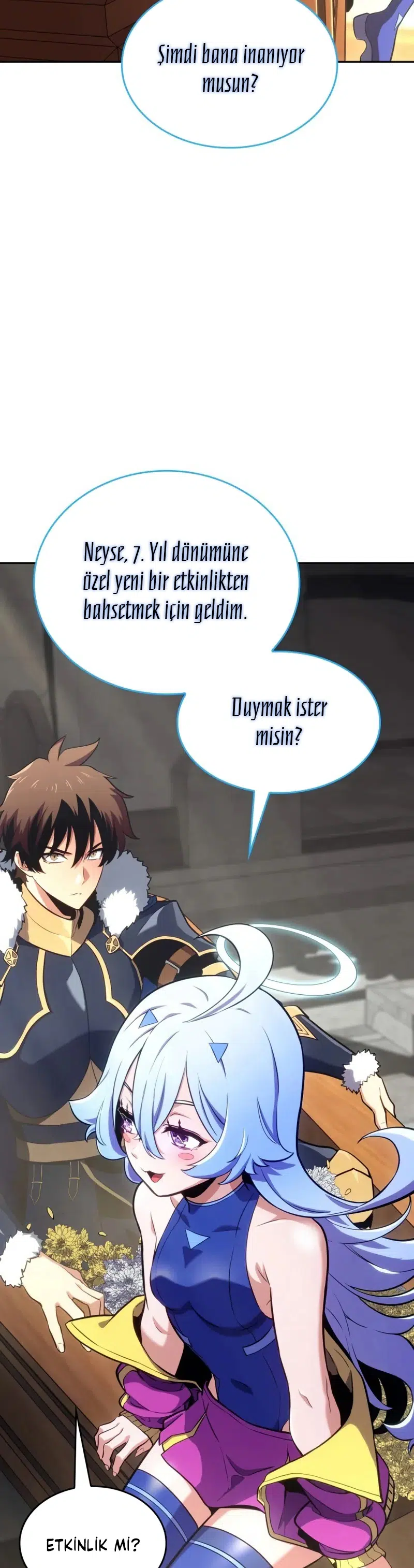 Merhametsiz Kılıç - Bölüm 1 Sayfa 60