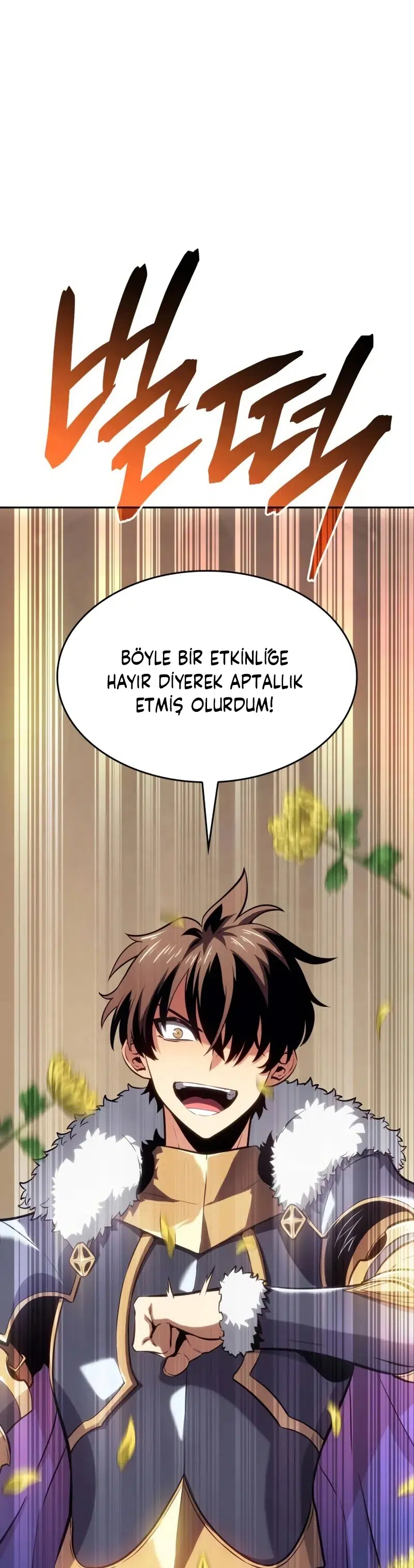 Merhametsiz Kılıç - Bölüm 1 Sayfa 70