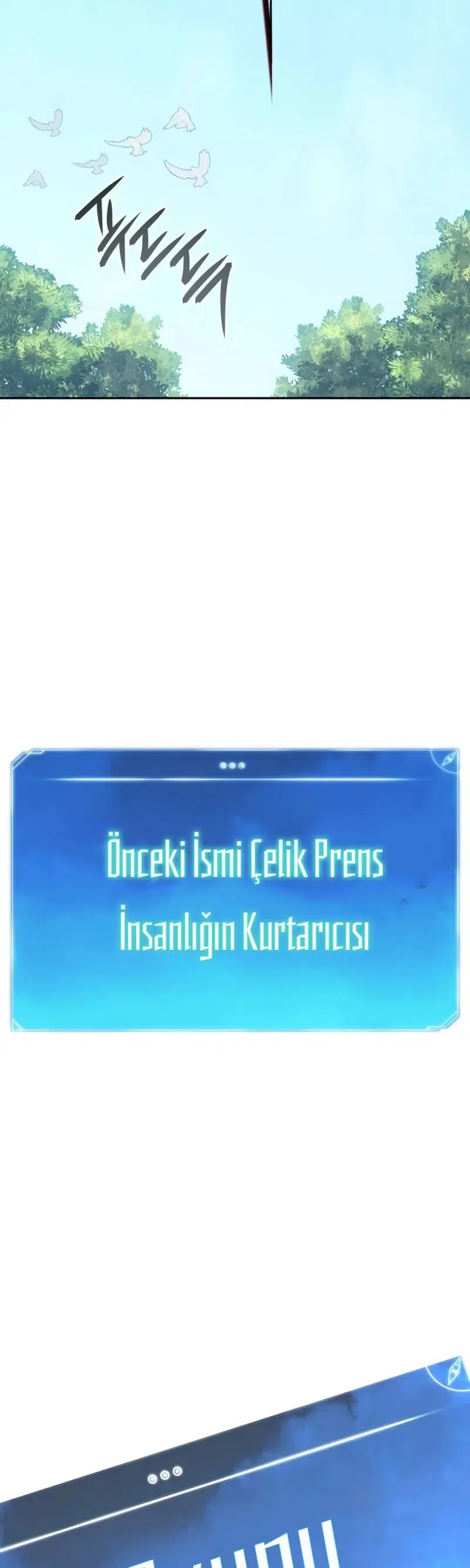 Merhametsiz Kılıç - Bölüm 1 Sayfa 93