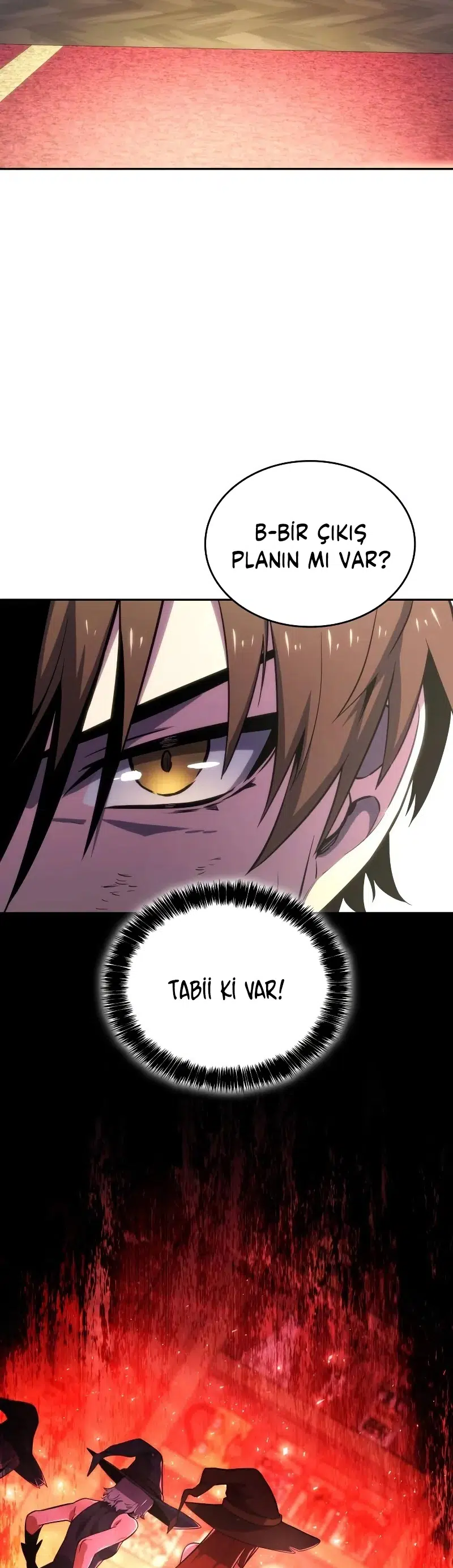 Merhametsiz Kılıç - Bölüm 2 Sayfa 23