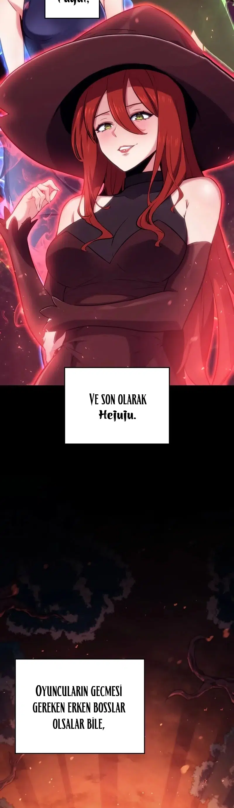Merhametsiz Kılıç - Bölüm 2 Sayfa 27
