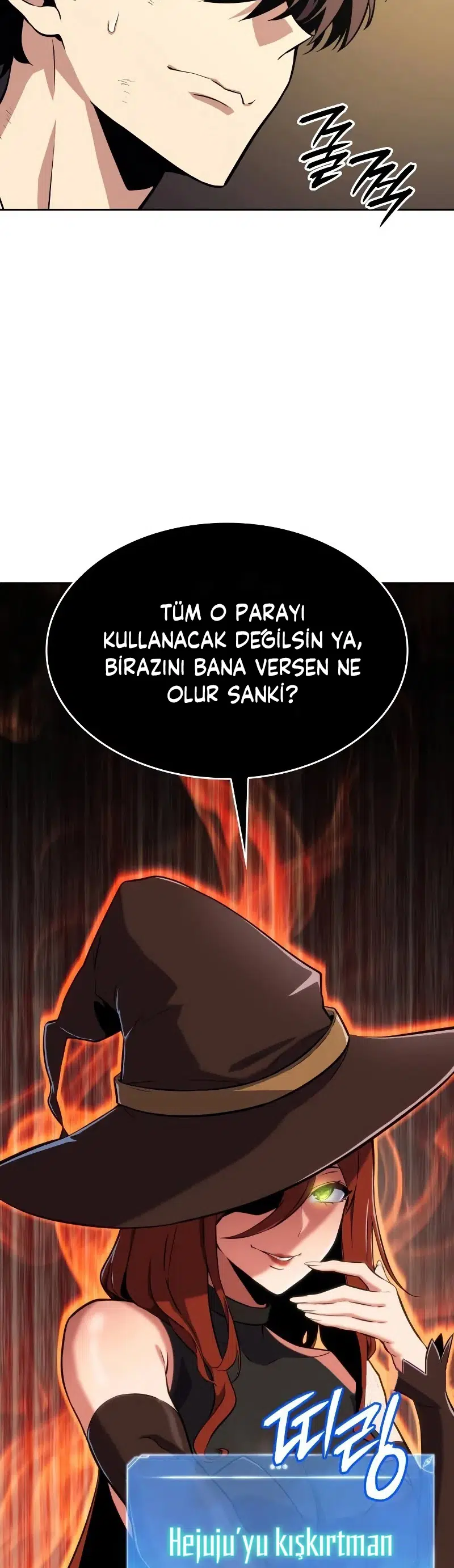 Merhametsiz Kılıç - Bölüm 2 Sayfa 36