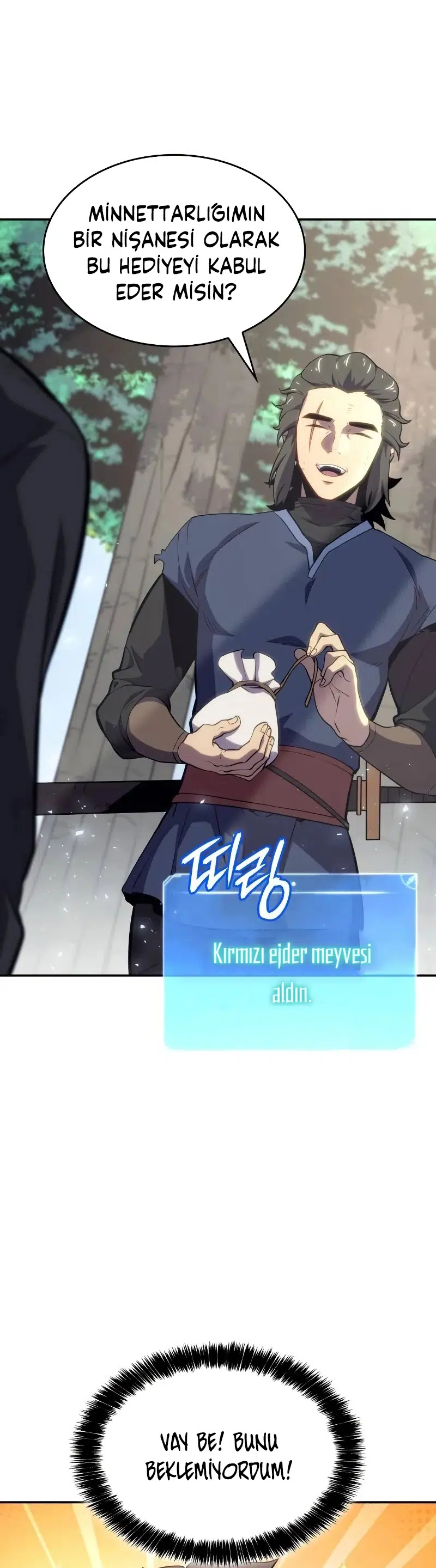 Merhametsiz Kılıç - Bölüm 2 Sayfa 72