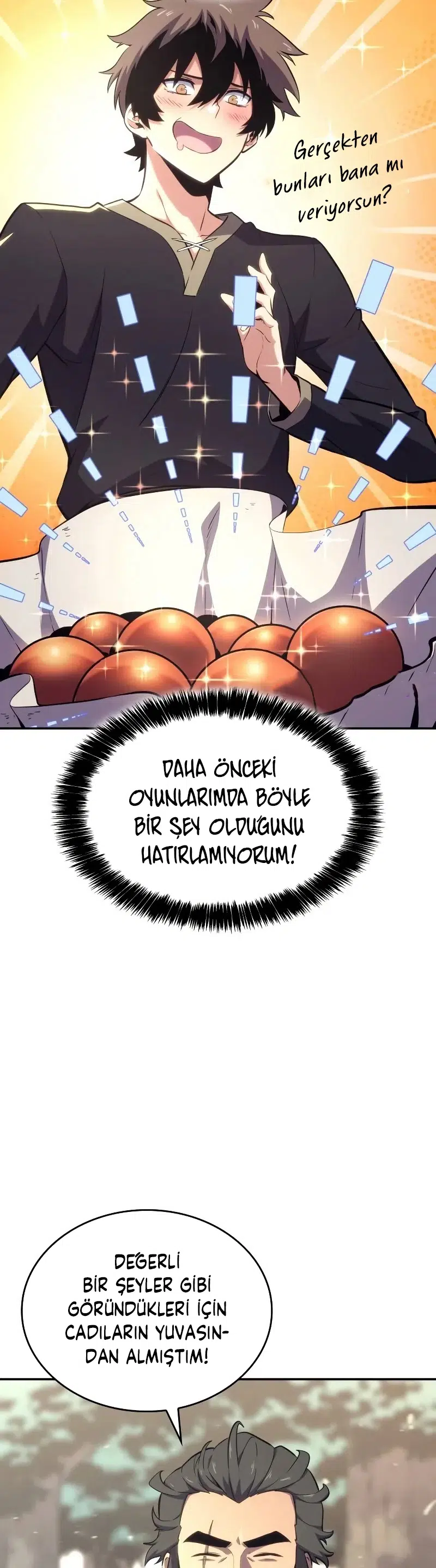 Merhametsiz Kılıç - Bölüm 2 Sayfa 73