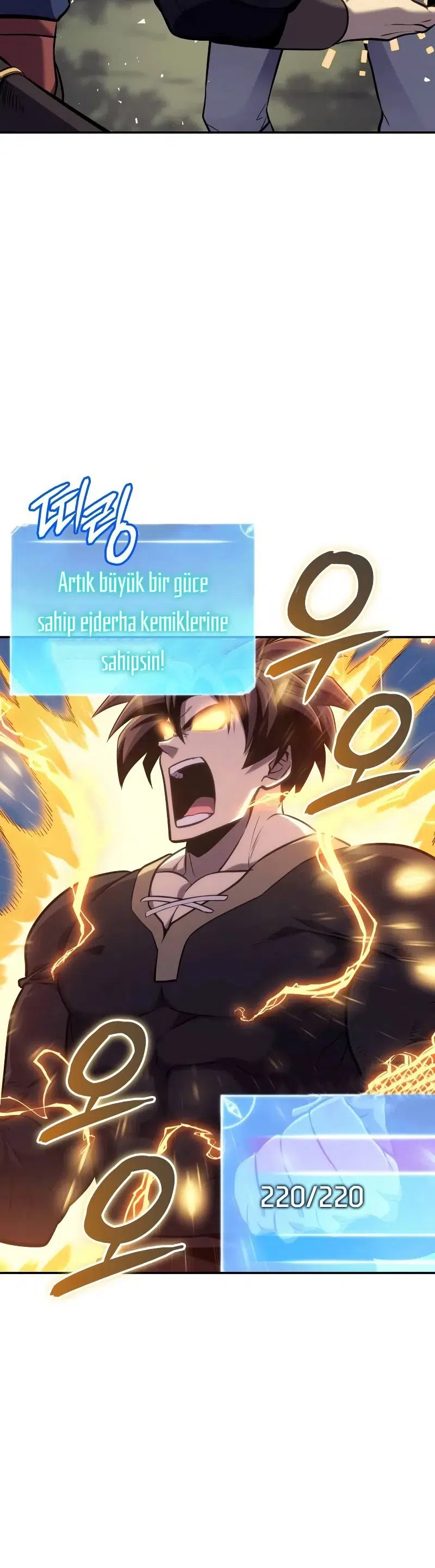 Merhametsiz Kılıç - Bölüm 2 Sayfa 75