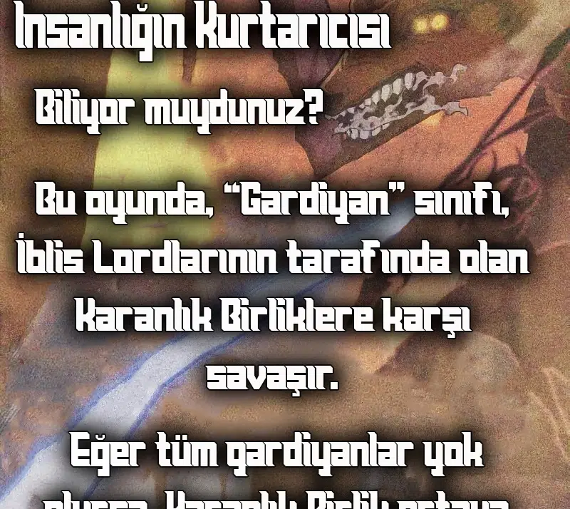 Merhametsiz Kılıç - Bölüm 2 Sayfa 93