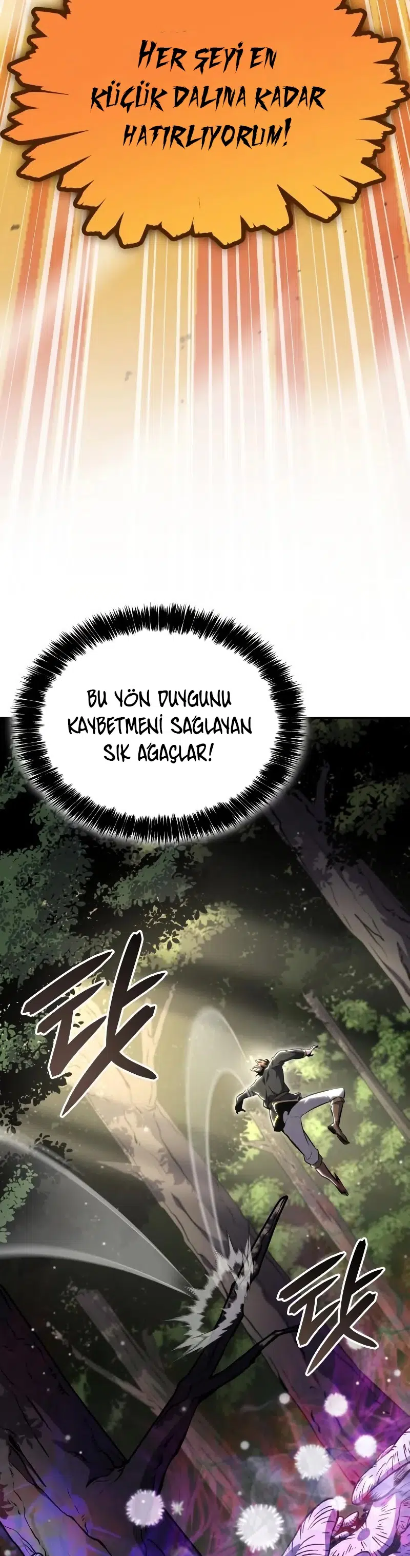 Merhametsiz Kılıç - Bölüm 3 Sayfa 14