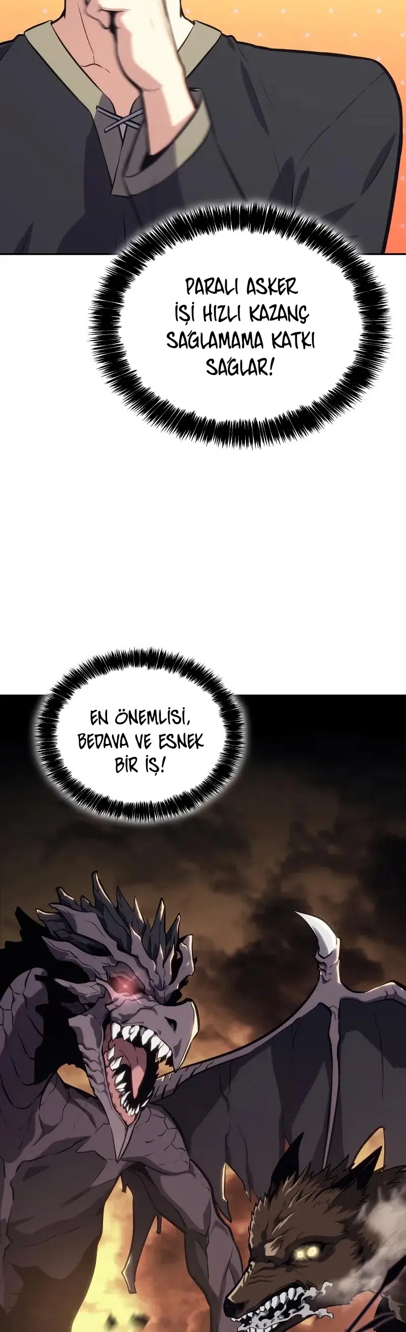 Merhametsiz Kılıç - Bölüm 3 Sayfa 51