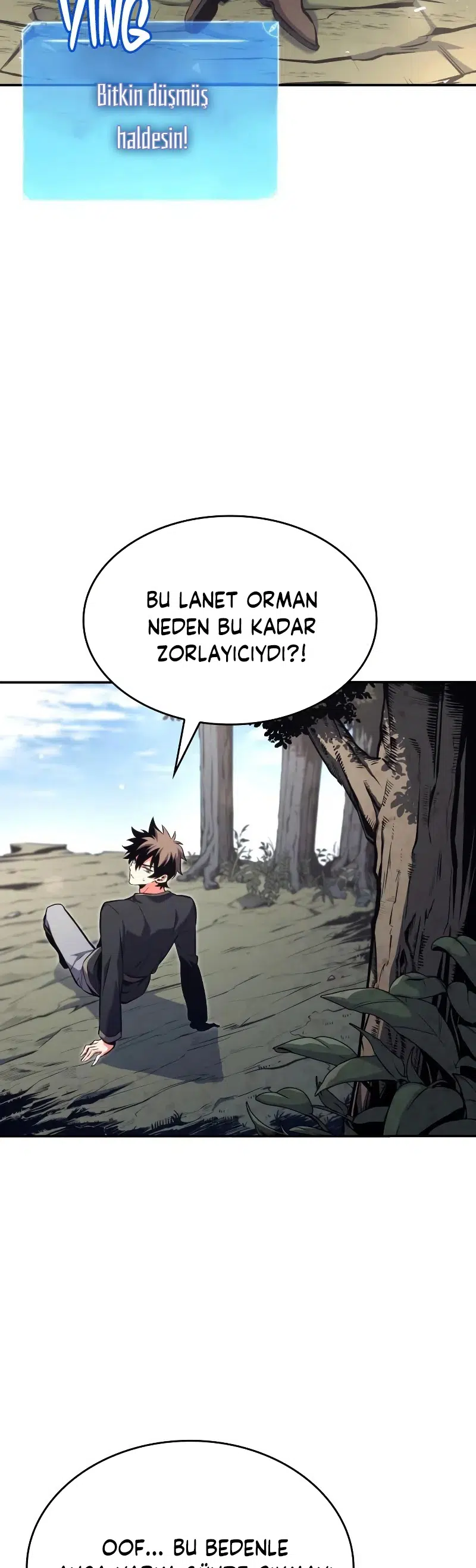 Merhametsiz Kılıç - Bölüm 4 Sayfa 2