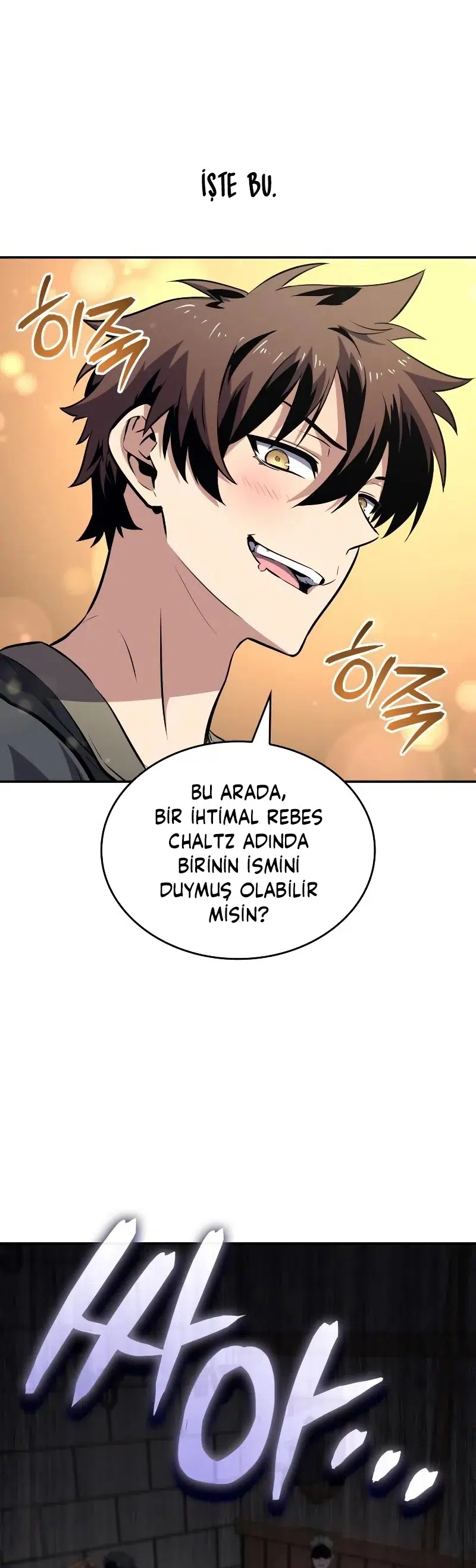 Merhametsiz Kılıç - Bölüm 4 Sayfa 12