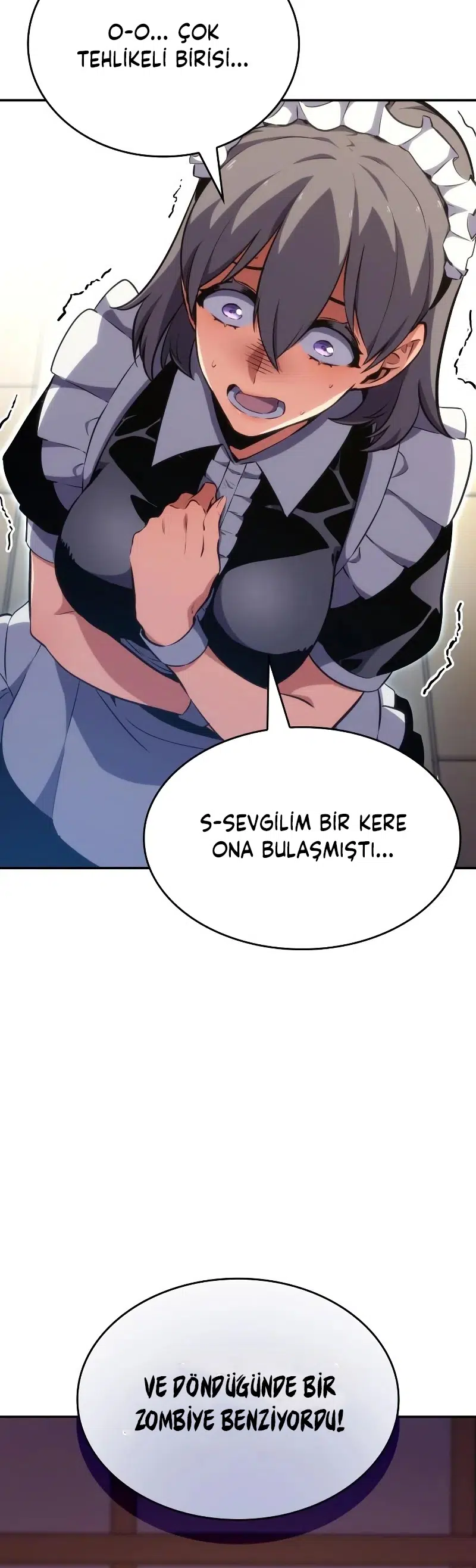 Merhametsiz Kılıç - Bölüm 4 Sayfa 15