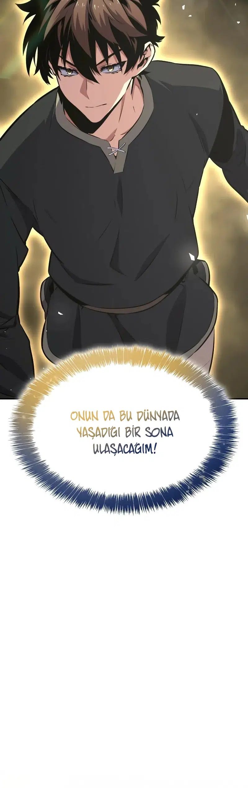 Merhametsiz Kılıç - Bölüm 4 Sayfa 47