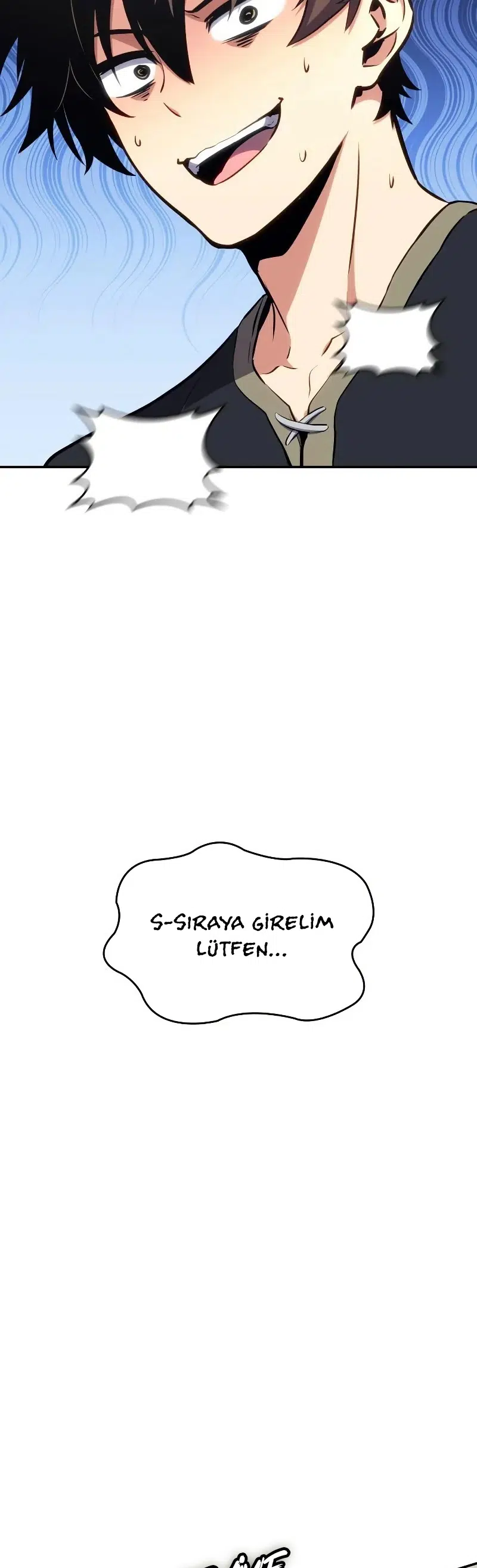 Merhametsiz Kılıç - Bölüm 4 Sayfa 70