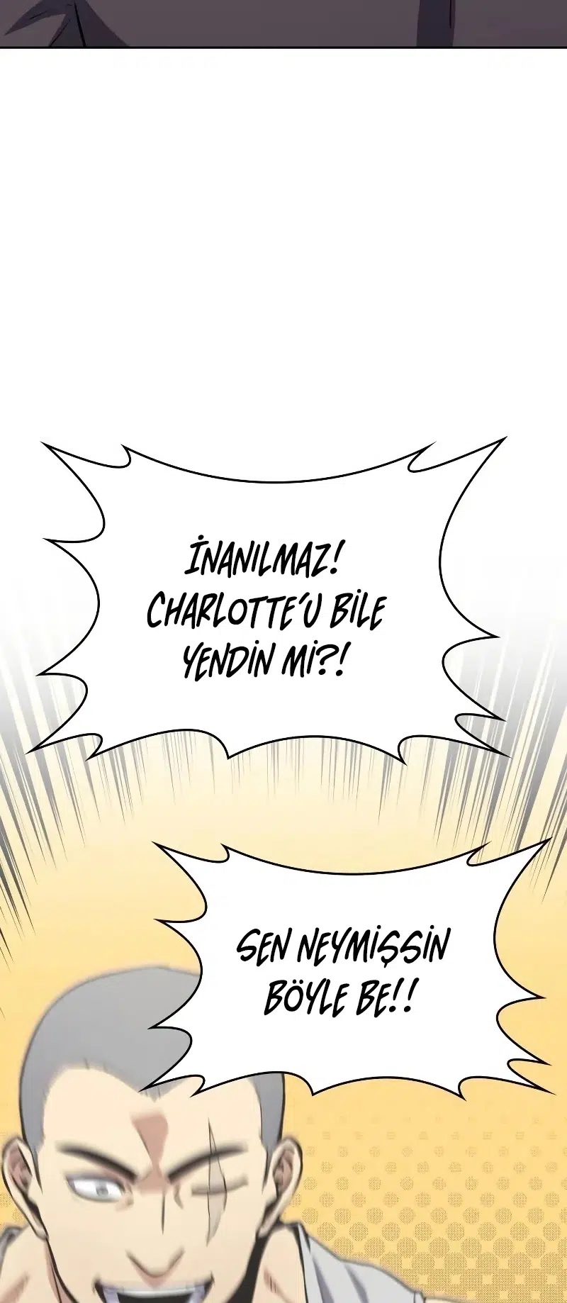 Merhametsiz Kılıç - Bölüm 4 Sayfa 86