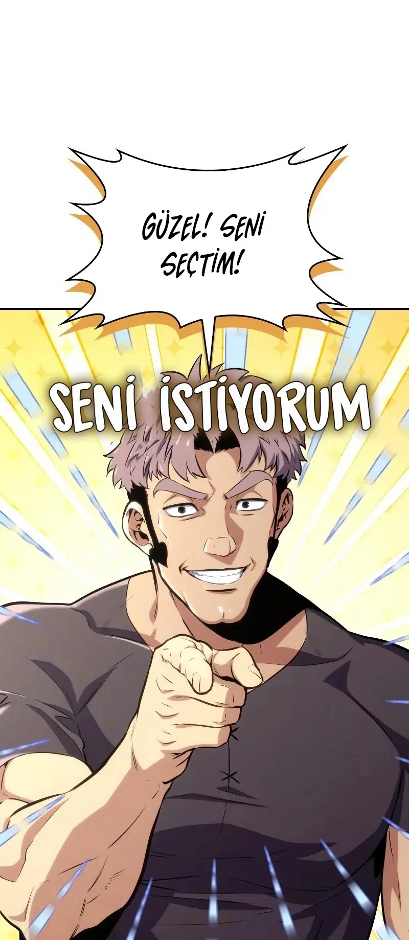 Merhametsiz Kılıç - Bölüm 4 Sayfa 93