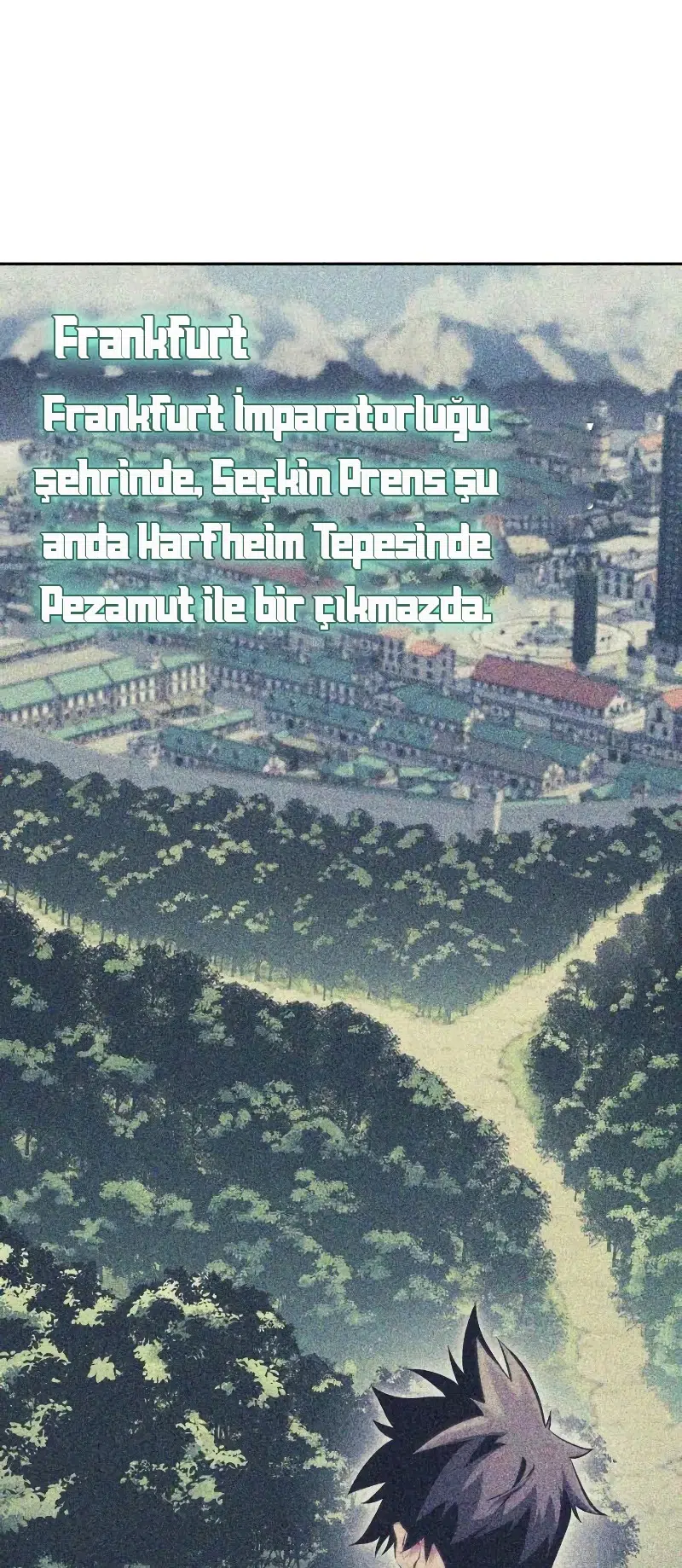 Merhametsiz Kılıç - Bölüm 4 Sayfa 104