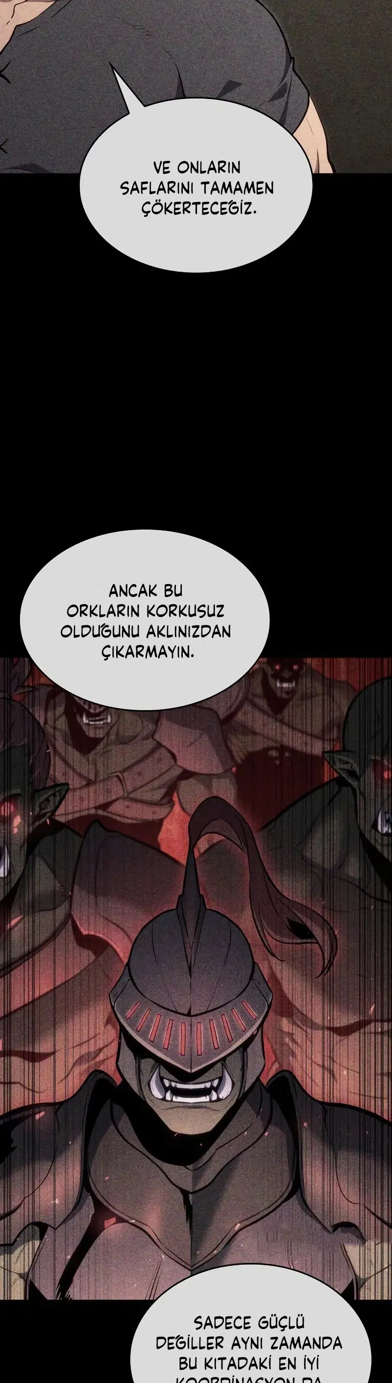 Merhametsiz Kılıç - Bölüm 5 Sayfa 9