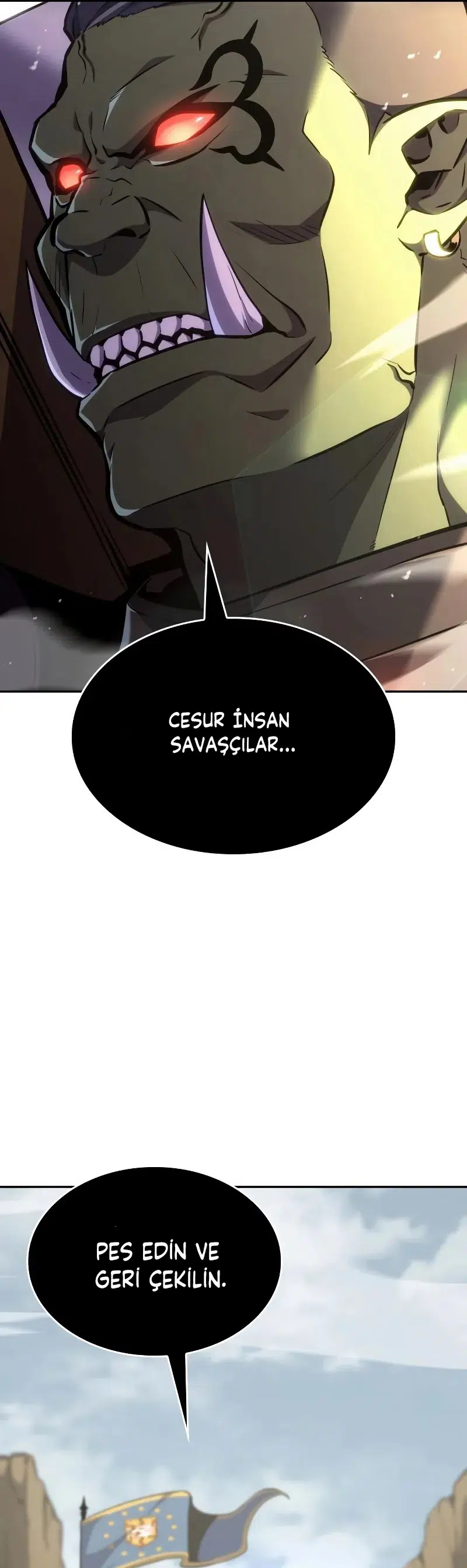 Merhametsiz Kılıç - Bölüm 5 Sayfa 41