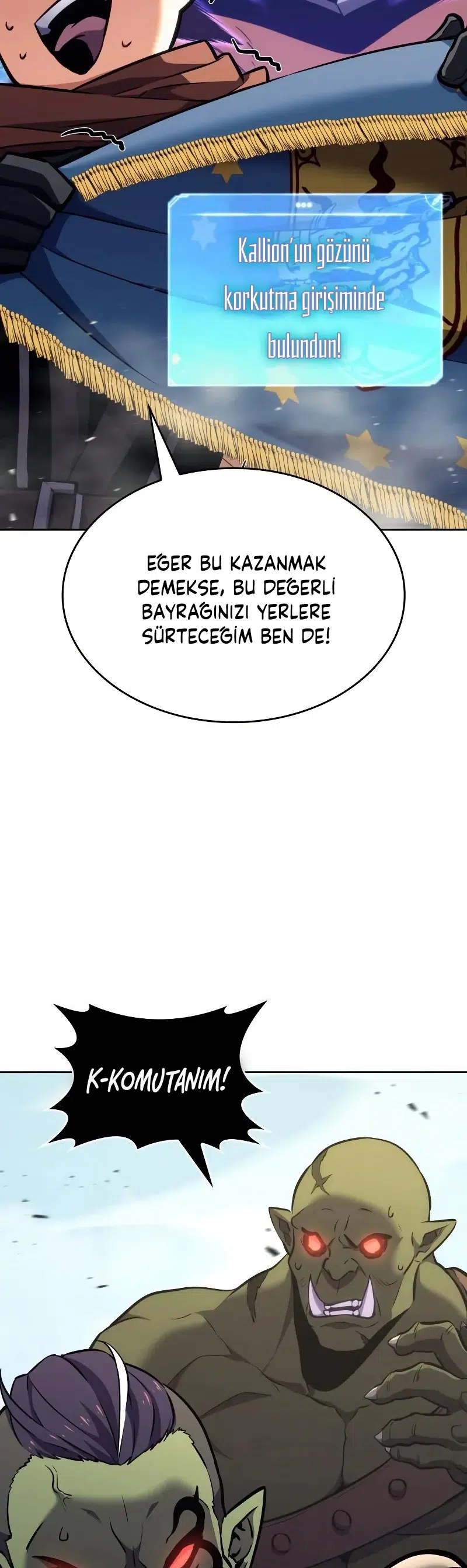 Merhametsiz Kılıç - Bölüm 5 Sayfa 45