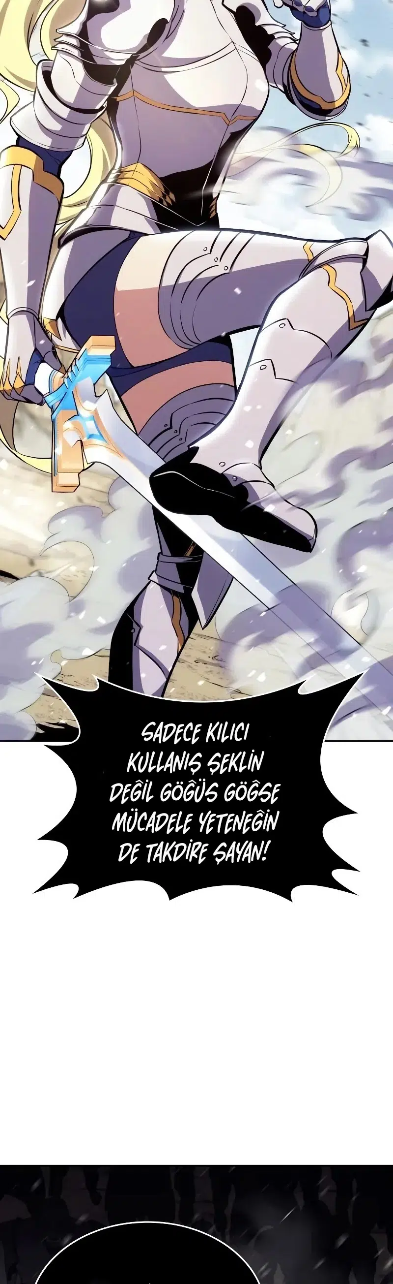 Merhametsiz Kılıç - Bölüm 6 Sayfa 13