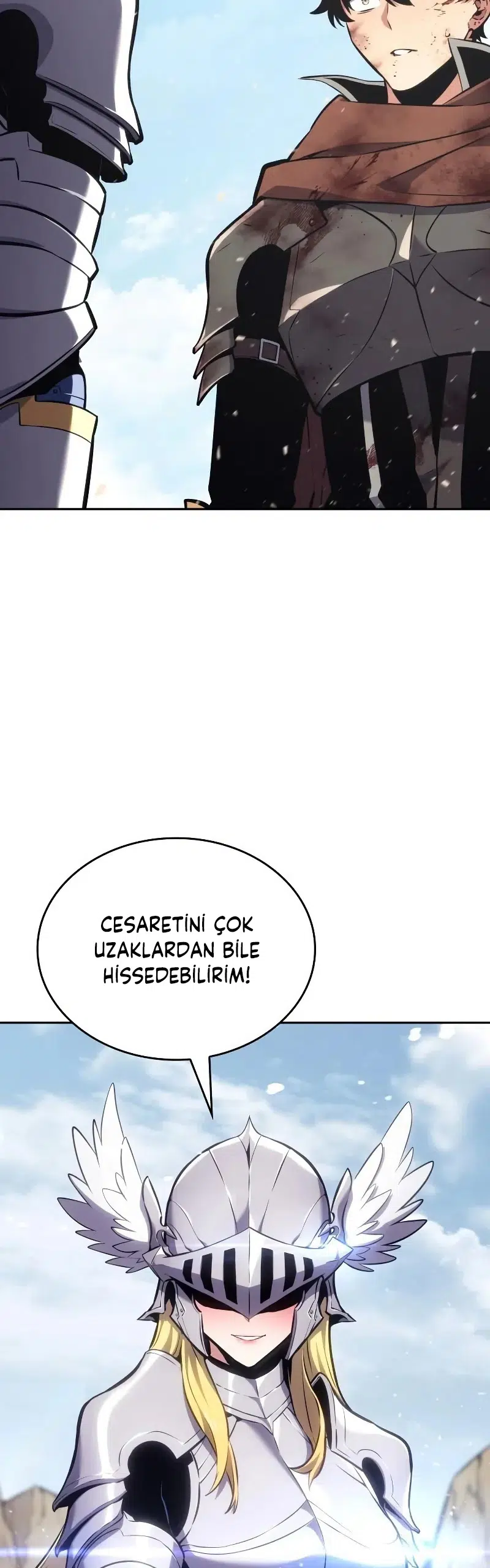 Merhametsiz Kılıç - Bölüm 6 Sayfa 31