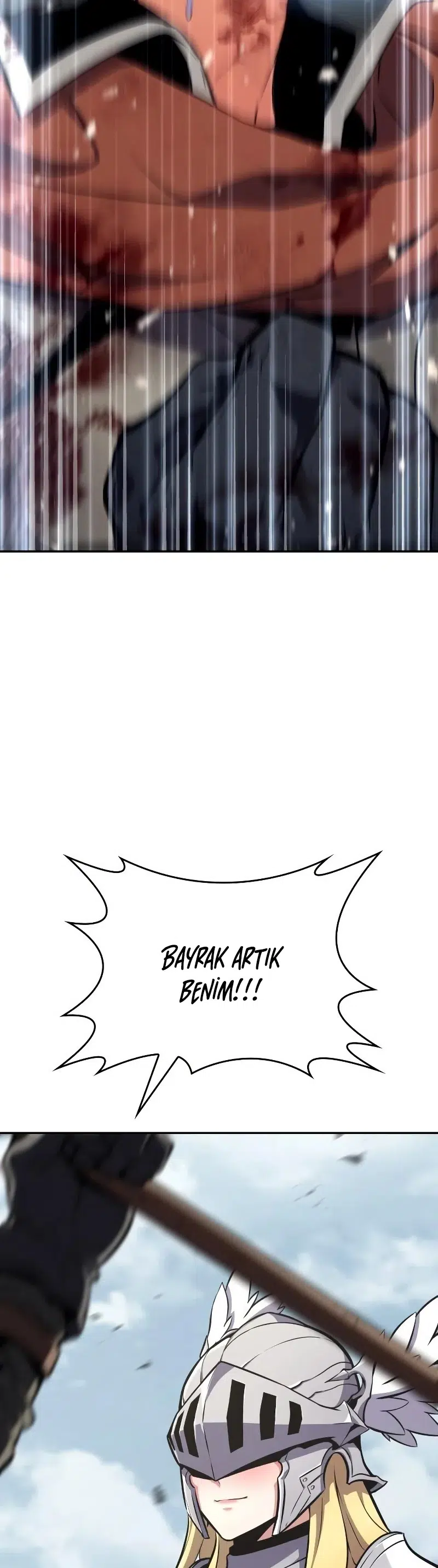 Merhametsiz Kılıç - Bölüm 6 Sayfa 44