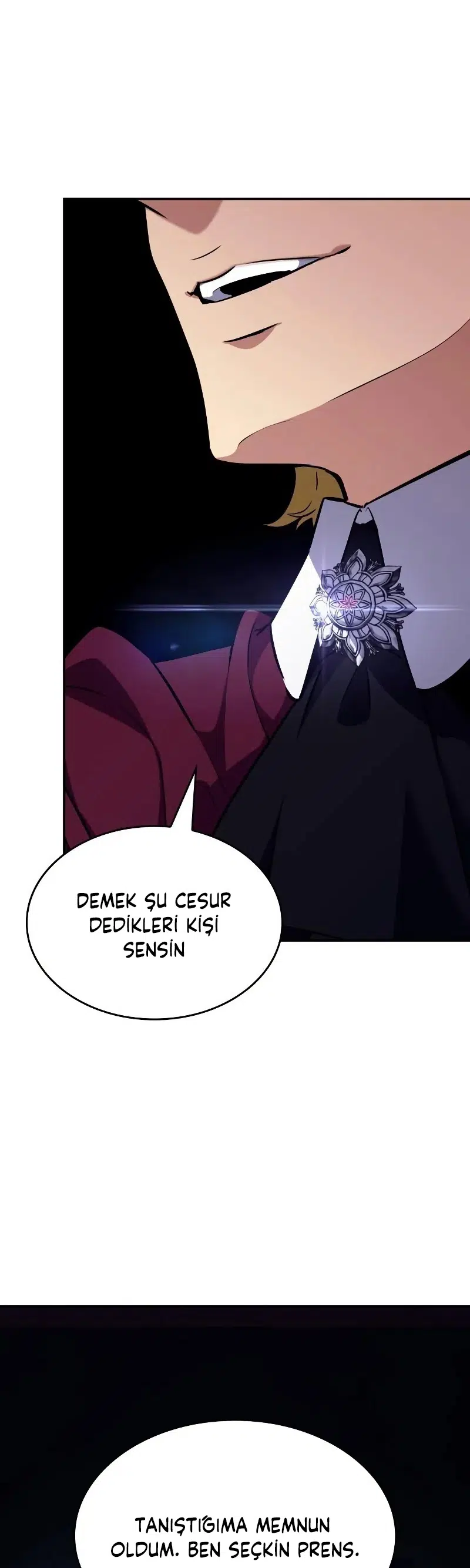 Merhametsiz Kılıç - Bölüm 6 Sayfa 69
