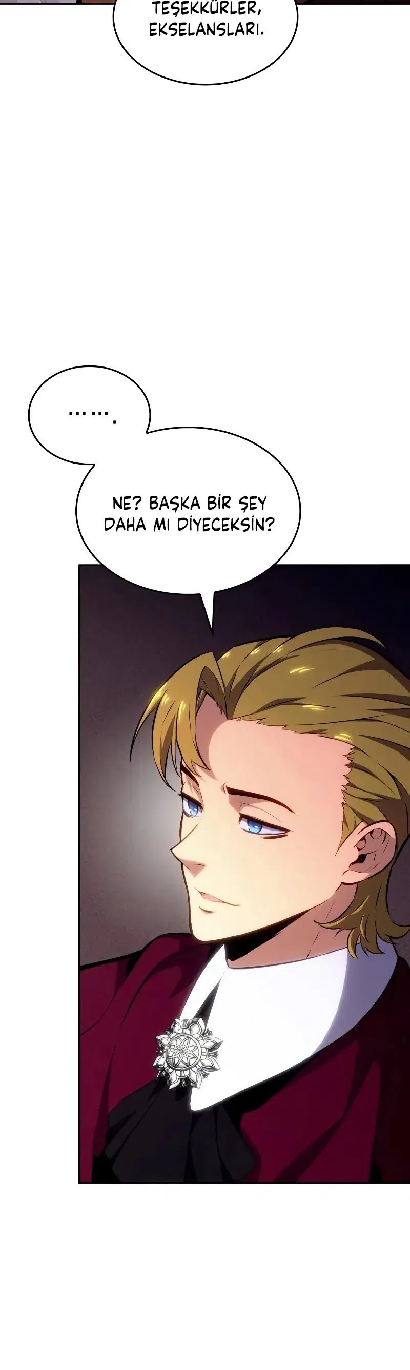 Merhametsiz Kılıç - Bölüm 6 Sayfa 79