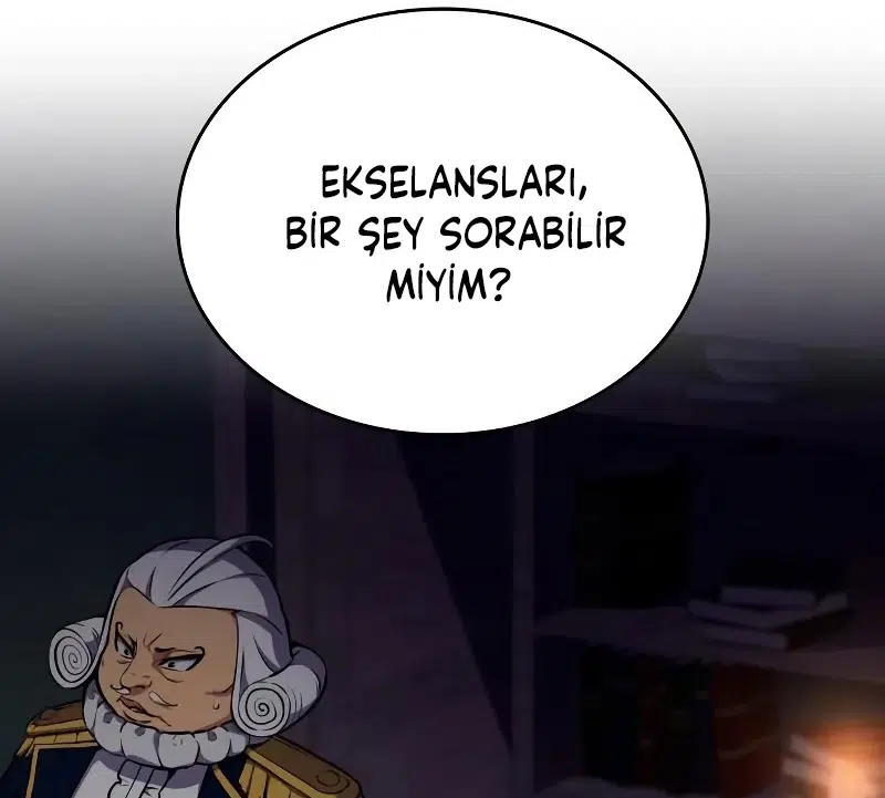 Merhametsiz Kılıç - Bölüm 6 Sayfa 87