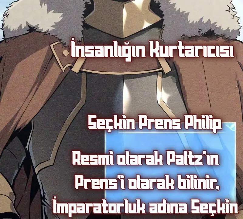 Merhametsiz Kılıç - Bölüm 6 Sayfa 99