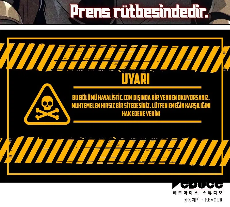 Merhametsiz Kılıç - Bölüm 6 Sayfa 100