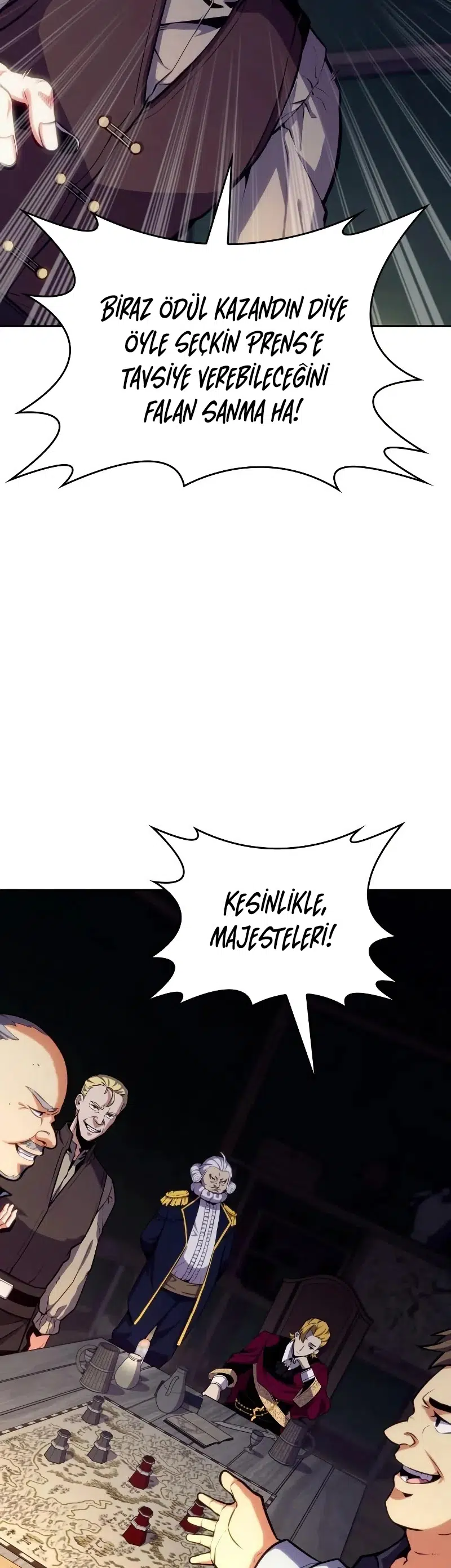 Merhametsiz Kılıç - Bölüm 7 Sayfa 5
