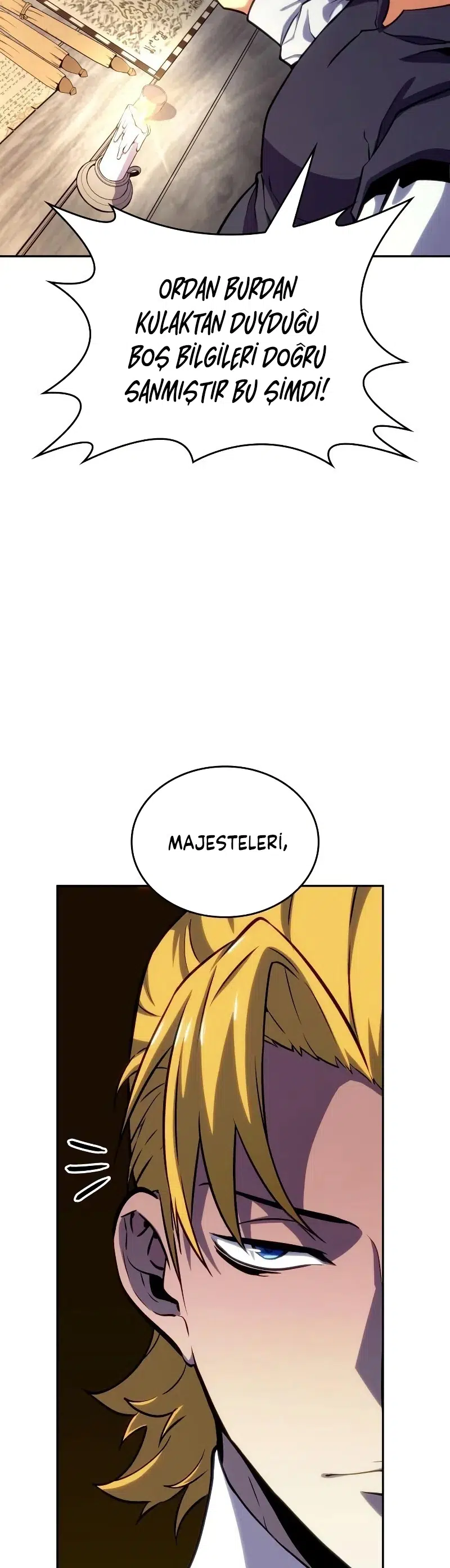 Merhametsiz Kılıç - Bölüm 7 Sayfa 6
