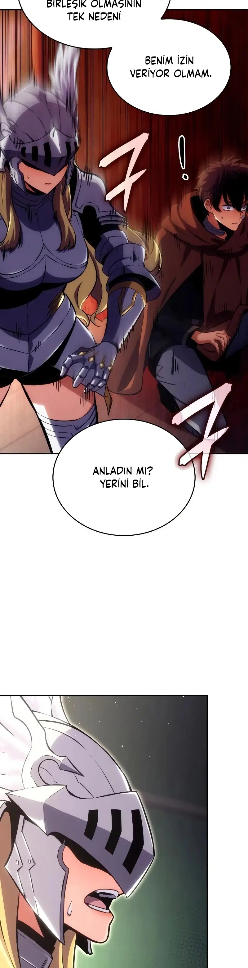 Merhametsiz Kılıç - Bölüm 7 Sayfa 23
