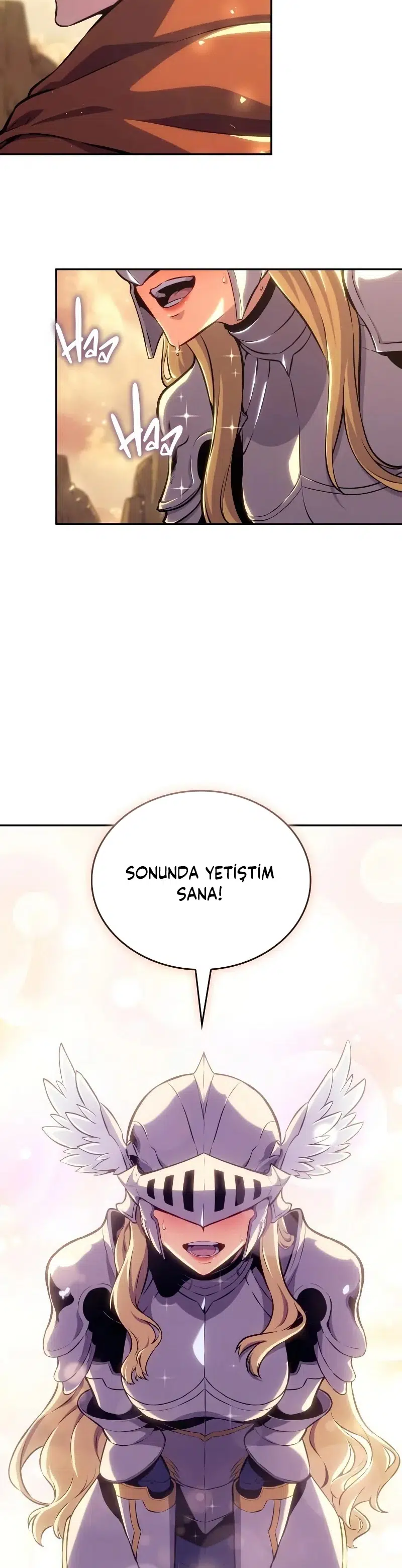 Merhametsiz Kılıç - Bölüm 7 Sayfa 32