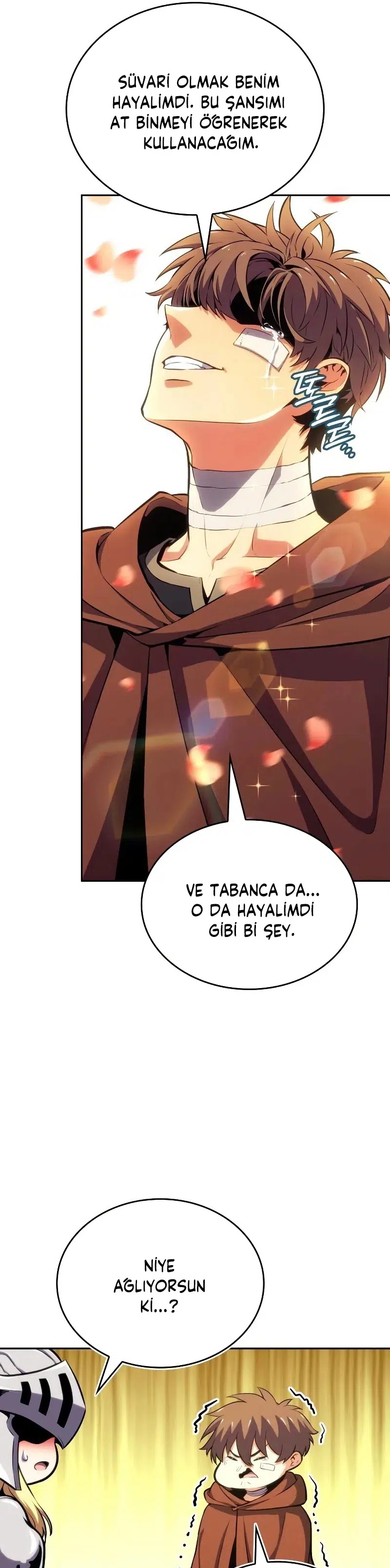 Merhametsiz Kılıç - Bölüm 7 Sayfa 41