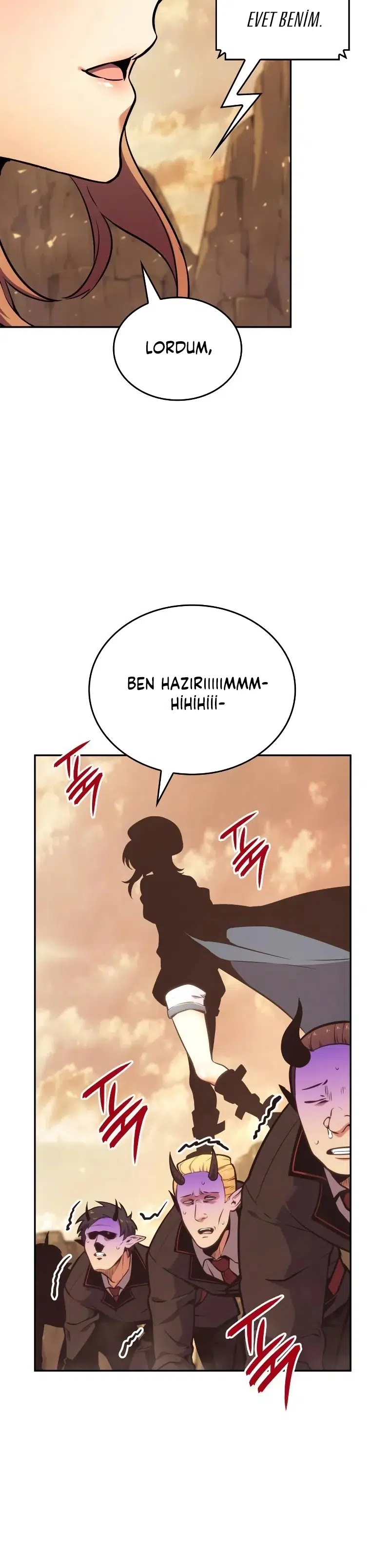 Merhametsiz Kılıç - Bölüm 7 Sayfa 53