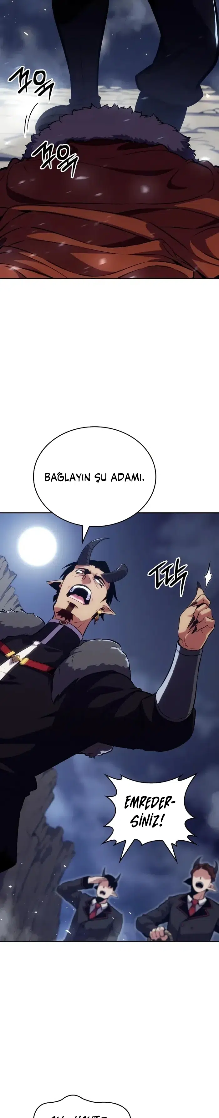 Merhametsiz Kılıç - Bölüm 8 Sayfa 14