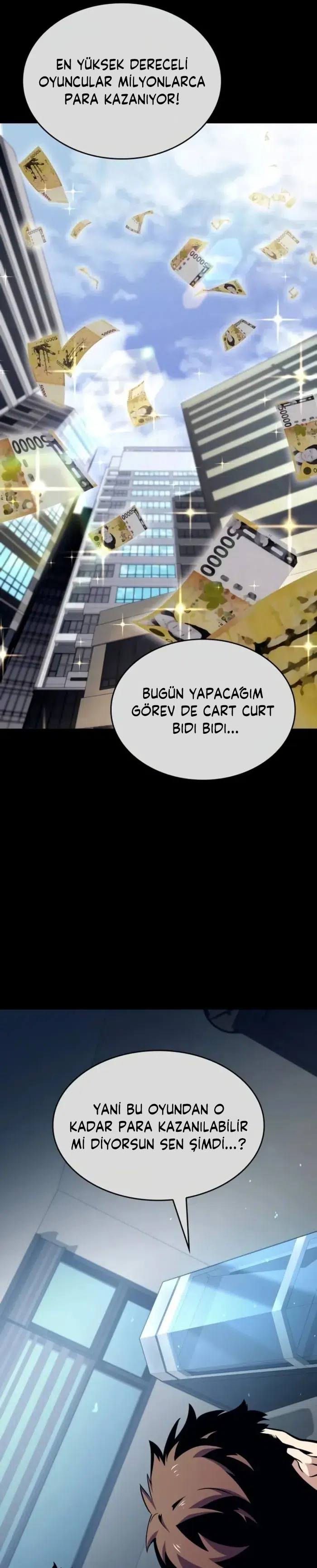 Merhametsiz Kılıç - Bölüm 10 Sayfa 16