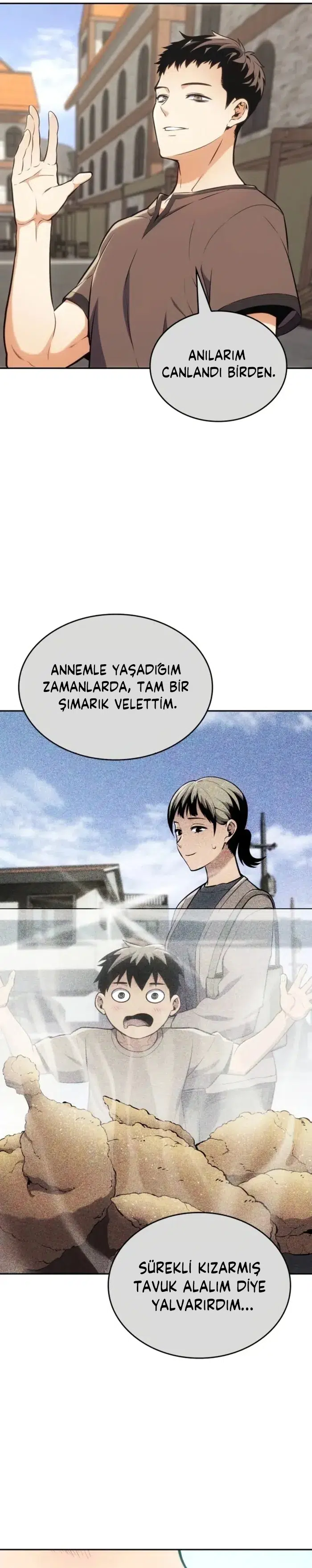 Merhametsiz Kılıç - Bölüm 10 Sayfa 30