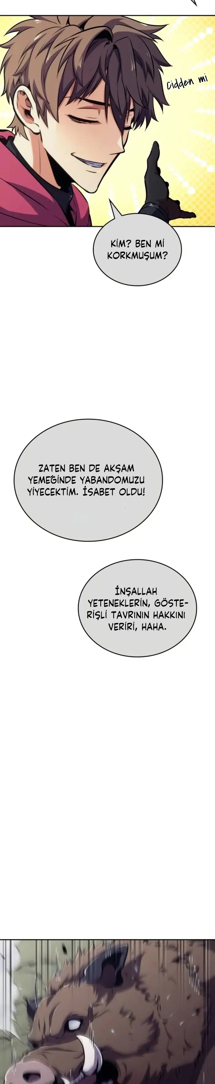 Merhametsiz Kılıç - Bölüm 10 Sayfa 37