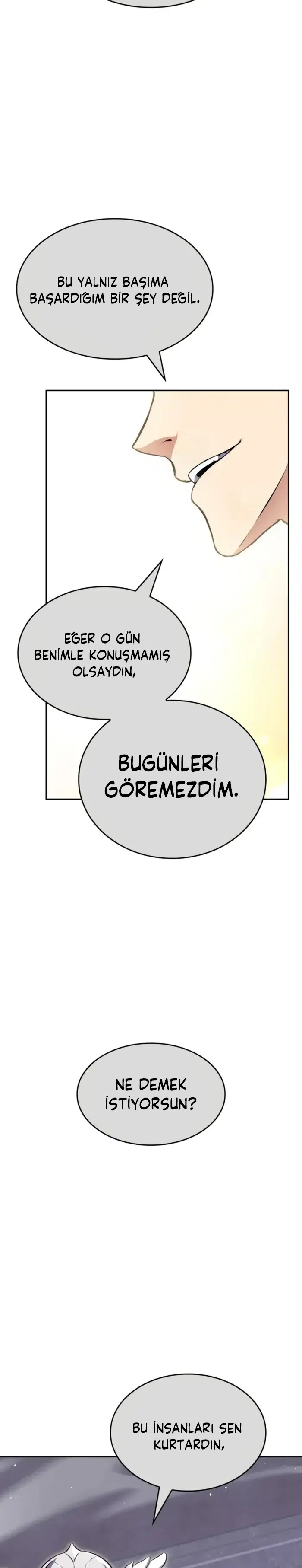 Merhametsiz Kılıç - Bölüm 10 Sayfa 45