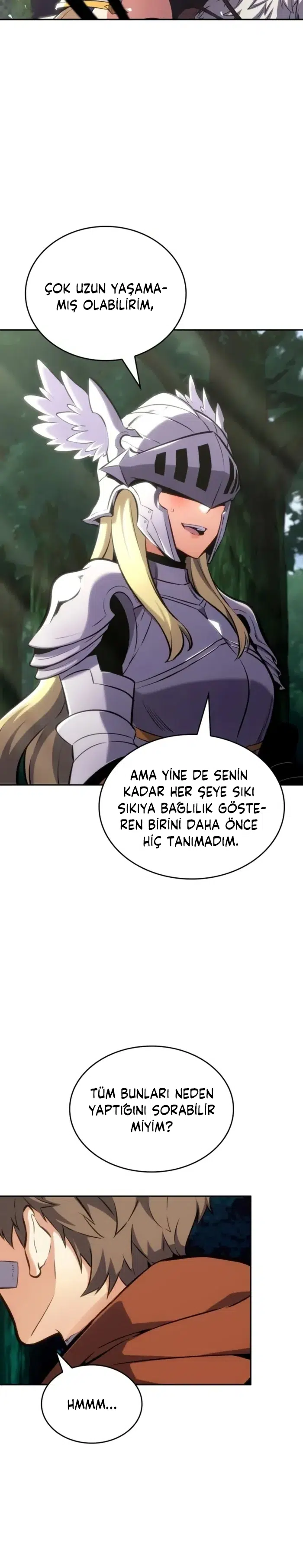 Merhametsiz Kılıç - Bölüm 10 Sayfa 50