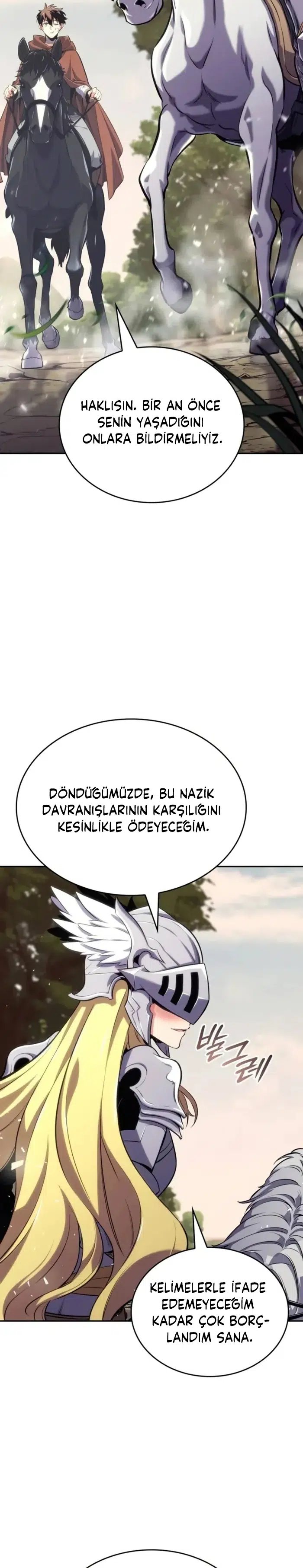 Merhametsiz Kılıç - Bölüm 10 Sayfa 53