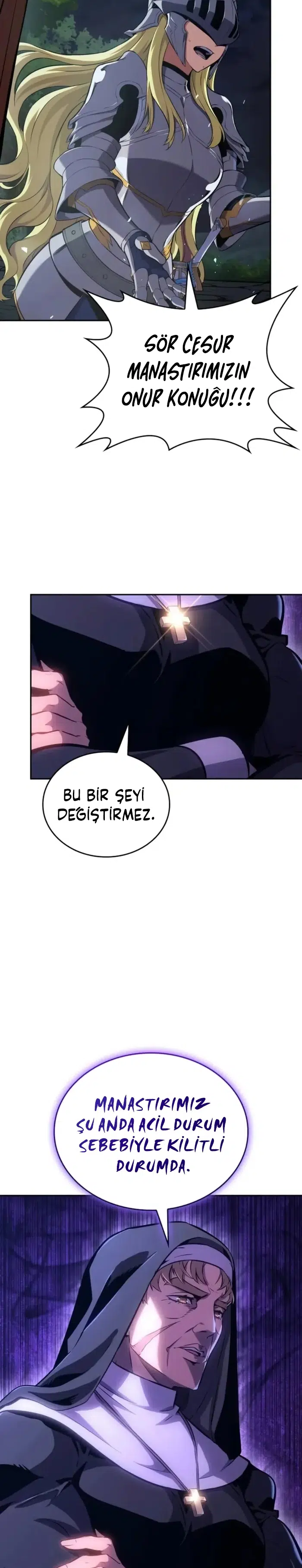 Merhametsiz Kılıç - Bölüm 10 Sayfa 56