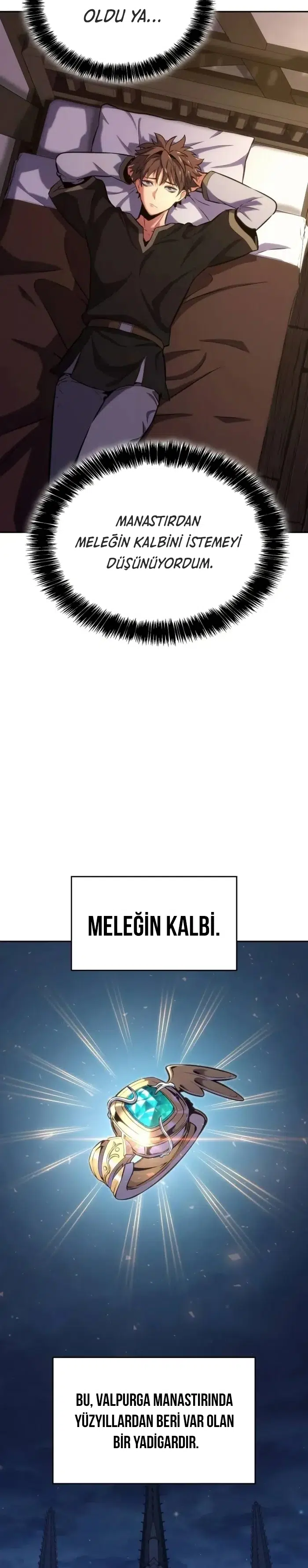 Merhametsiz Kılıç - Bölüm 11 Sayfa 5