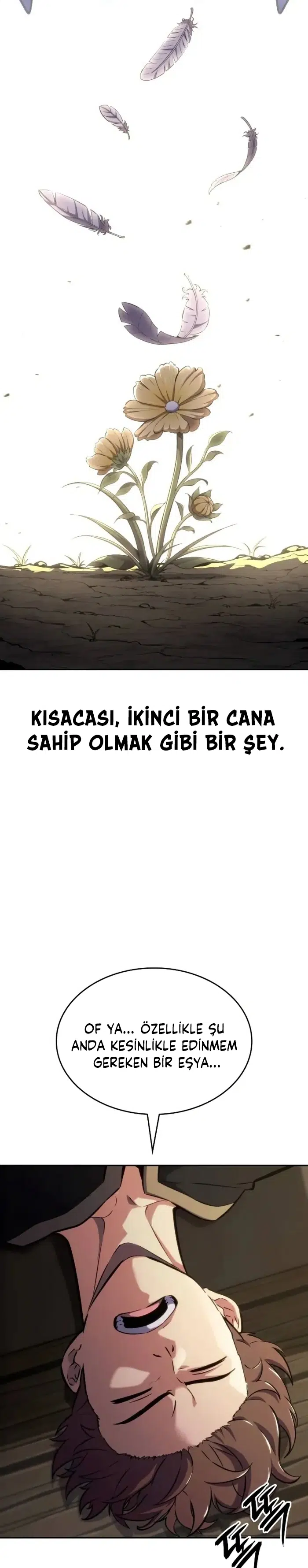 Merhametsiz Kılıç - Bölüm 11 Sayfa 7