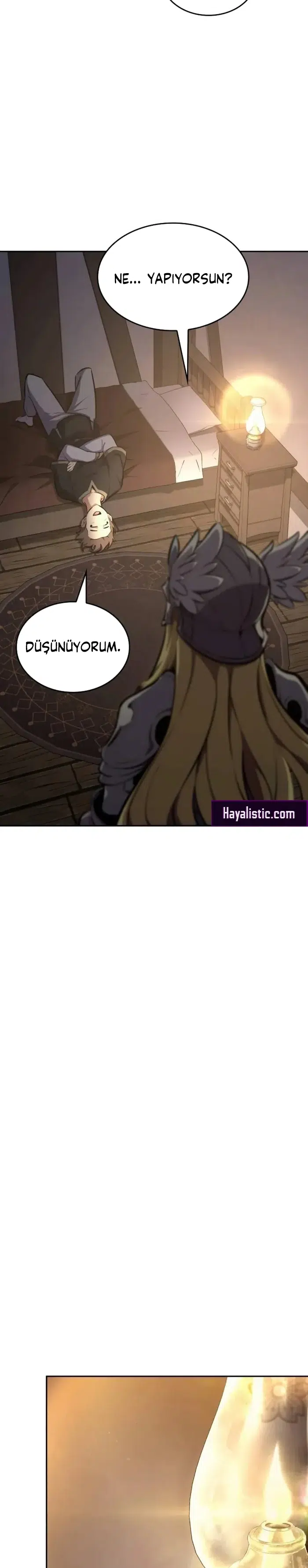 Merhametsiz Kılıç - Bölüm 11 Sayfa 9